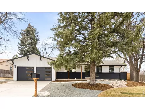 7750 Durham Way, Boulder, CO 80301