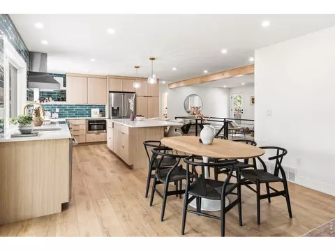 Dining - 7750 Durham Way, Boulder, CO 80301 photo 1 of 1