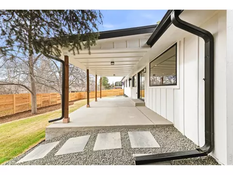Exterior - 7750 Durham Way, Boulder, CO 80301 photo 2 of 3