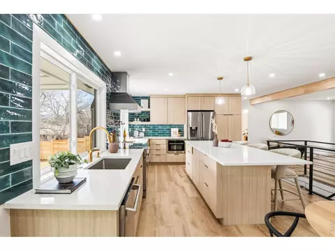Kitchen - 7750 Durham Way, Boulder, CO 80301 photo 5 of 5