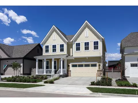 1651 Poplar Dr, Erie, CO 80516