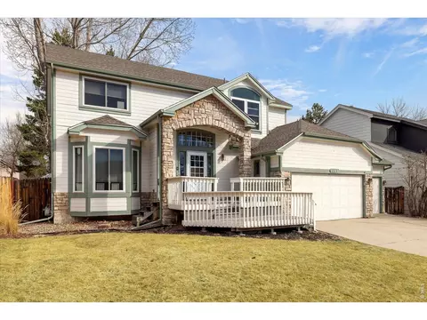 185 Mesa Ct, Louisville, CO 80027