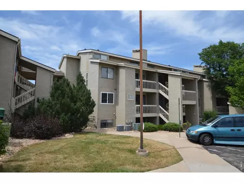 30 S Boulder Cir #3018, Boulder, CO 80303