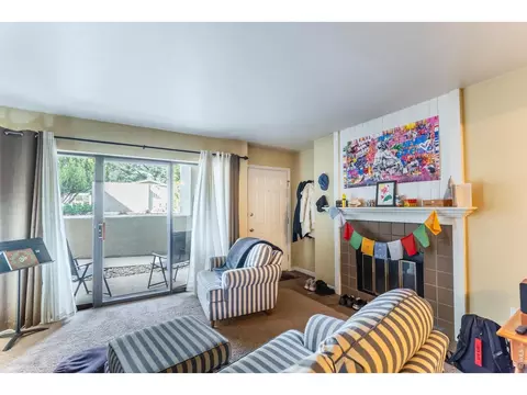 30 S Boulder Cir #3018, Boulder, CO 80303