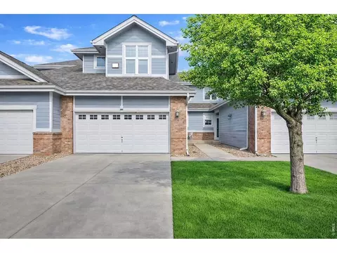 4672 W 20th St Rd #4-412, Greeley, CO 80634