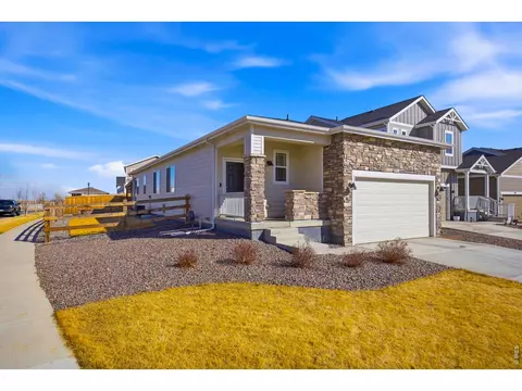 438 Overbrook Ln, Longmont, CO 80504