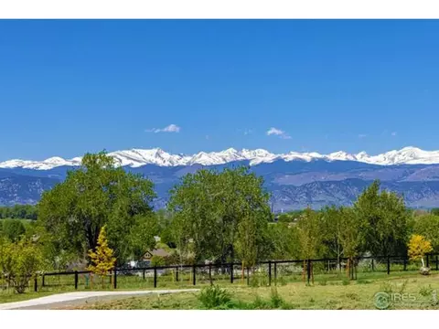 805 Furrow Way, Lafayette, CO 80026