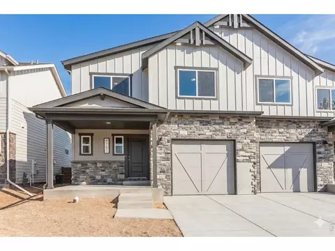 4751 Degas Dr, Loveland, CO 80538