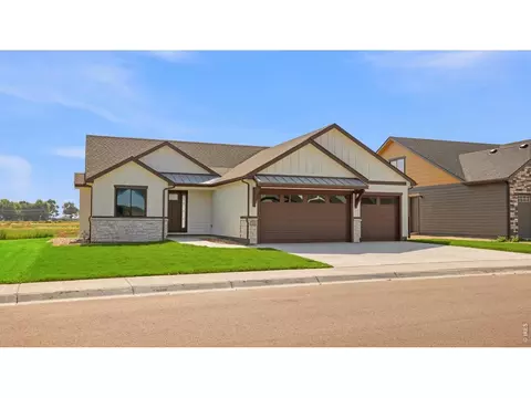 1126 S Deuel St, Fort Morgan, CO 80701