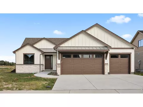 1126 S Deuel St, Fort Morgan, CO 80701