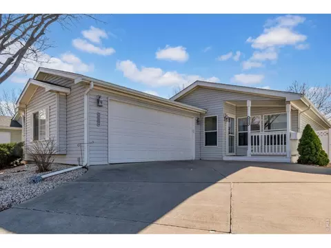 4529 Quest Dr, Fort Collins, CO 80524