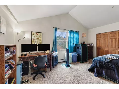 Bedroom - 623 Marine St, Boulder, CO 80302 photo 3 of 7