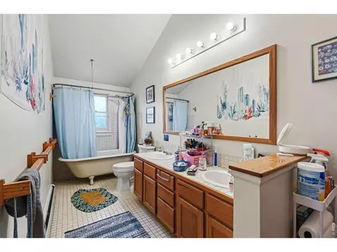Bath - 623 Marine St, Boulder, CO 80302 photo 1 of 2