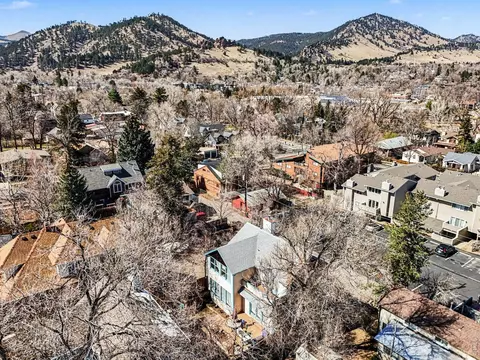 View/Area - 623 Marine St, Boulder, CO 80302 photo 1 of 2