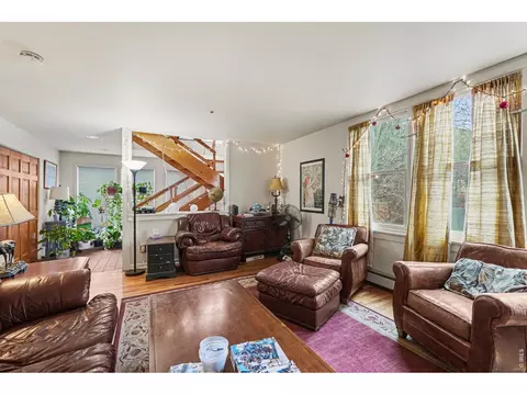 Living - 623 Marine St, Boulder, CO 80302 photo 4 of 4