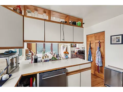 Kitchen - 623 Marine St, Boulder, CO 80302 photo 4 of 4