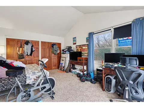 Bedroom - 623 Marine St, Boulder, CO 80302 photo 5 of 7