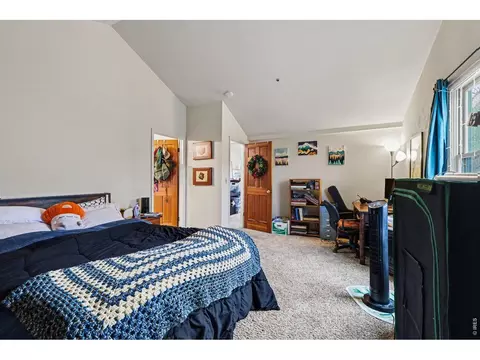 Bedroom - 623 Marine St, Boulder, CO 80302 photo 2 of 7