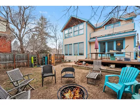 Exterior - 623 Marine St, Boulder, CO 80302 photo 5 of 7