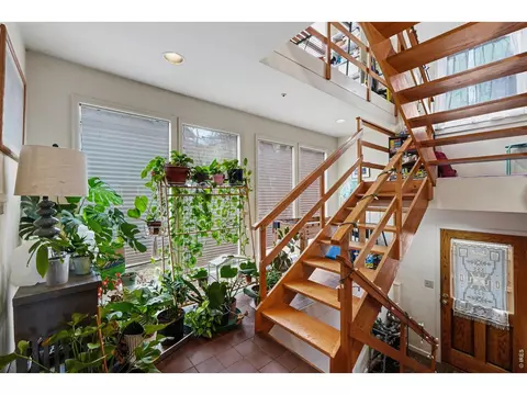 Entry Way - 623 Marine St, Boulder, CO 80302 photo 1 of 1