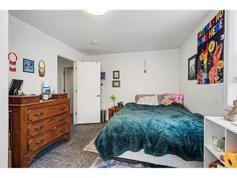 Bedroom - 623 Marine St, Boulder, CO 80302 photo 7 of 7
