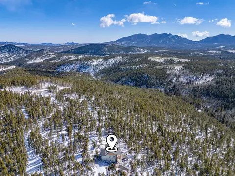 286 Chieftain Rd, Black Hawk, CO 80422 photo 49