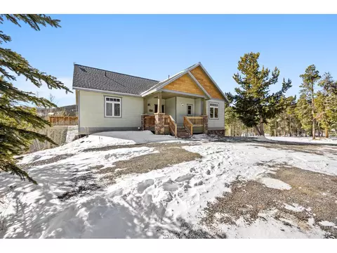 286 Chieftain Rd, Black Hawk, CO 80422 photo 7