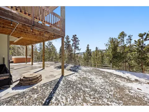 286 Chieftain Rd, Black Hawk, CO 80422 photo 38