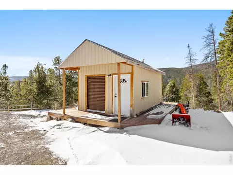 286 Chieftain Rd, Black Hawk, CO 80422 photo 41
