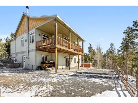 286 Chieftain Rd, Black Hawk, CO 80422 photo 42