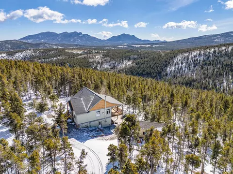 286 Chieftain Rd, Black Hawk, CO 80422 photo 4