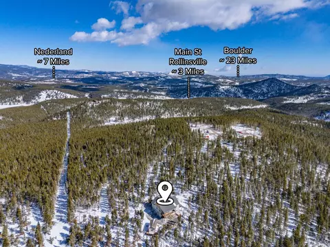 286 Chieftain Rd, Black Hawk, CO 80422 photo 46
