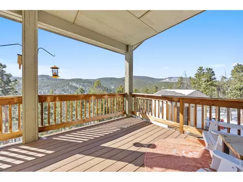 286 Chieftain Rd, Black Hawk, CO 80422 photo 15