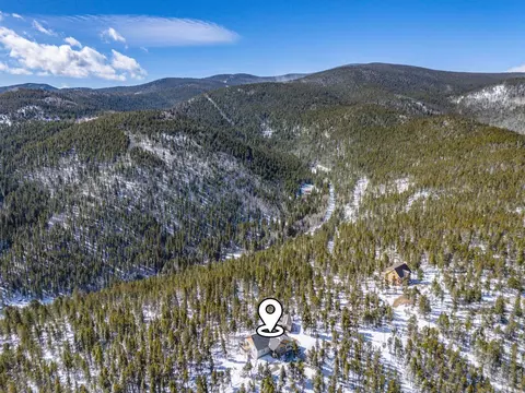 286 Chieftain Rd, Black Hawk, CO 80422 photo 5