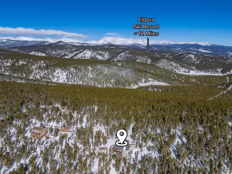 286 Chieftain Rd, Black Hawk, CO 80422 photo 48