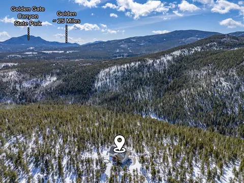 286 Chieftain Rd, Black Hawk, CO 80422 photo 47