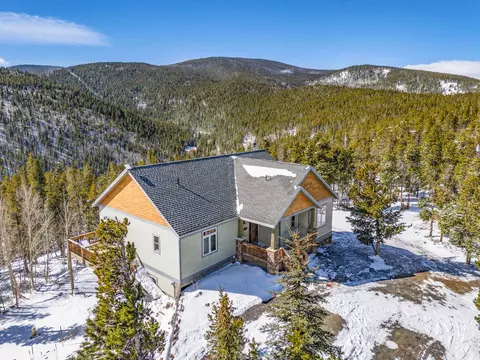 286 Chieftain Rd, Black Hawk, CO 80422 photo 8