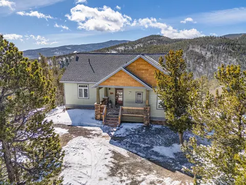 286 Chieftain Rd, Black Hawk, CO 80422 photo 2