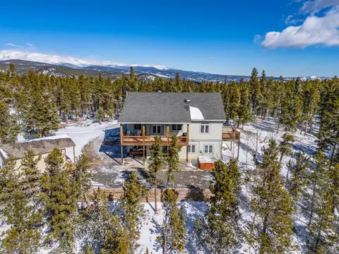 286 Chieftain Rd, Black Hawk, CO 80422 photo 40