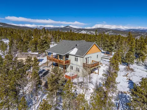 286 Chieftain Rd, Black Hawk, CO 80422 photo 3