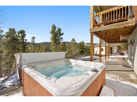 286 Chieftain Rd, Black Hawk, CO 80422 photo 39