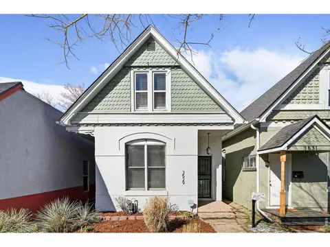 3529 N Franklin St, Denver, CO 80205