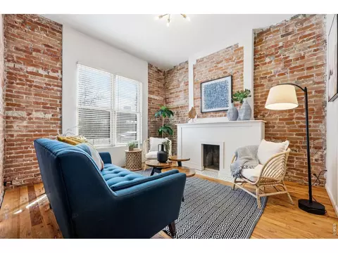 3529 N Franklin St, Denver, CO 80205