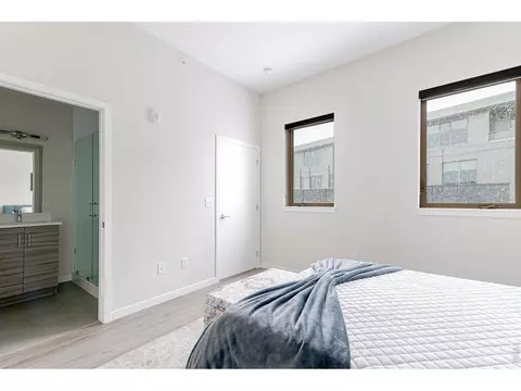 Bedroom - 2445 Junction Pl #303, Boulder, CO 80301 photo 3 of 5