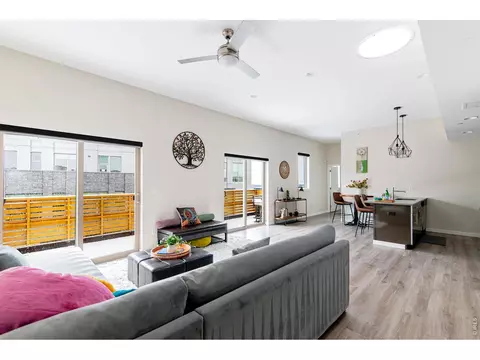 Living - 2445 Junction Pl #303, Boulder, CO 80301 photo 2 of 6