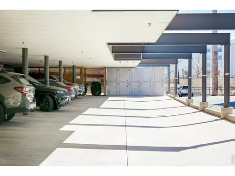Exterior - 2445 Junction Pl #303, Boulder, CO 80301 photo 4 of 4
