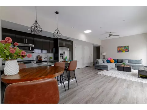 Dining - 2445 Junction Pl #303, Boulder, CO 80301 photo 2 of 2