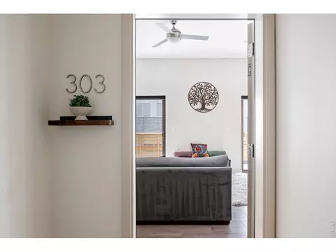 2445 Junction Pl #303, Boulder, CO 80301