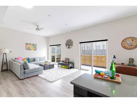 Living - 2445 Junction Pl #303, Boulder, CO 80301 photo 3 of 6