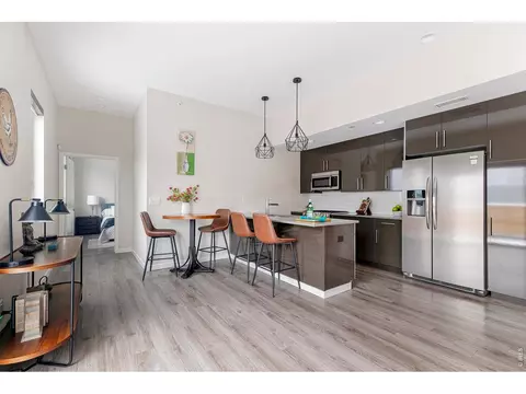 Kitchen - 2445 Junction Pl #303, Boulder, CO 80301 photo 5 of 5